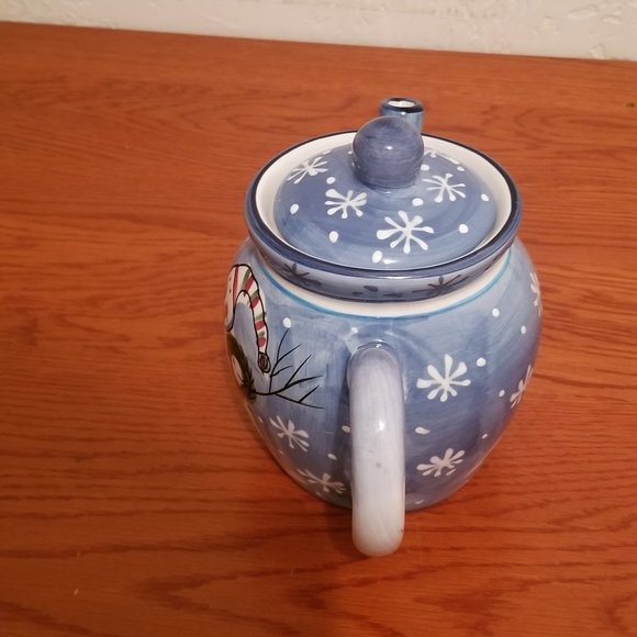 Tea Pot - Picture 7 of 11